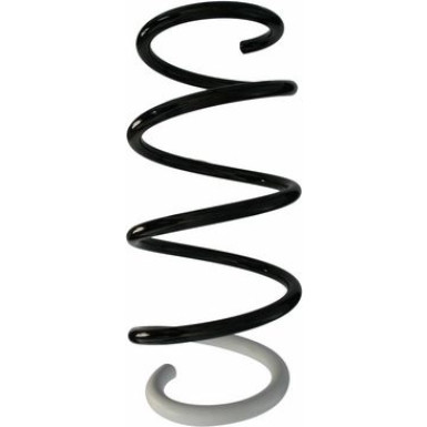 Spidan | Fahrwerksfeder | 87724