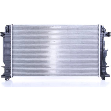 Nissens | Kühler, Motorkühlung | 67156A
