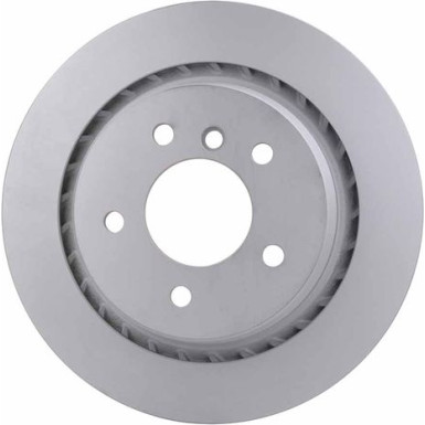 8DD 355 106-791 Bremsscheibe PRO