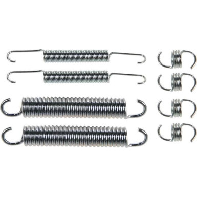 SFK163 Zubehörsatz, Bremsbacken