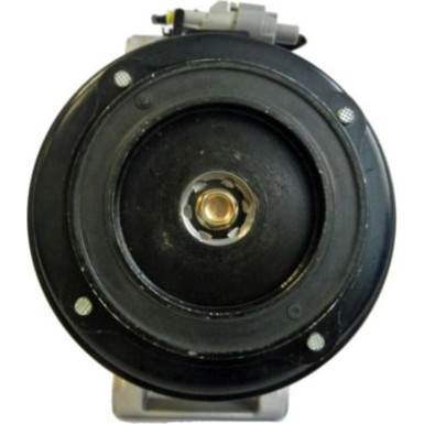 ACP 113 000S Kompressor, Klimaanlage BEHR