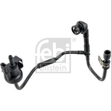 FEBI BILSTEIN 188246 Be-/Entlüftungsventil, Kraftstoffbehälter FEBI BILSTEIN 188246 Be-/Entlüftungsventil, Kraftstoffbehälter