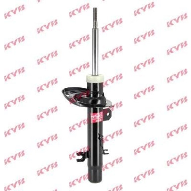 KYB | Stoßdämpfer | Vorne links | 3338003