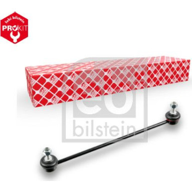 febi bilstein 2 x FEBI Stange/Strebe, Stabilisator ProKit 17969