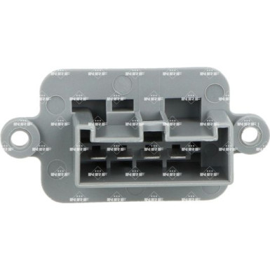 342078 Widerstand, Innenraumgebläse