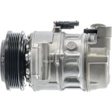 Mahle | Kompressor, Klimaanlage | ACP 531 000P Mahle | Kompressor, Klimaanlage | ACP 531 000P