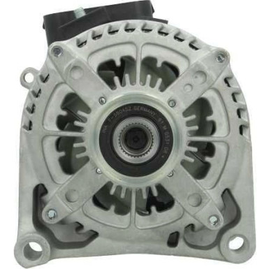 PSH | Generator | 215.587.170.050