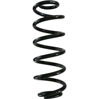 Spidan | Fahrwerksfeder | 88342