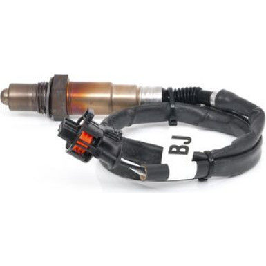 BOSCH | Lambdasonde | 0 258 006 346