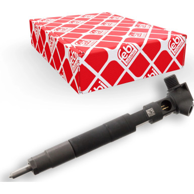 FEBI BILSTEIN 102471 Einspritzdüse FEBI BILSTEIN 102471 Einspritzdüse