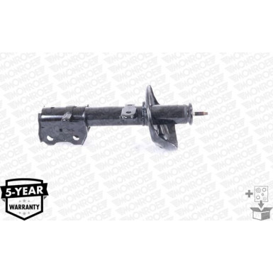 Monroe | Stoßdämpfer | 72491ST