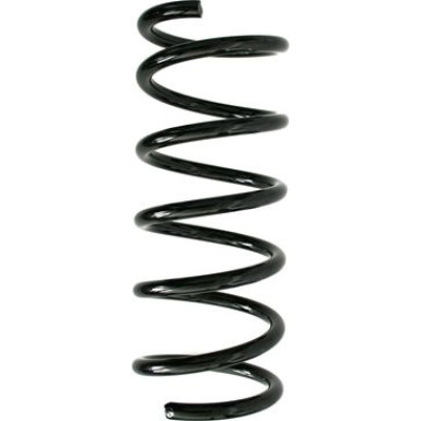 Spidan | Fahrwerksfeder | 85908