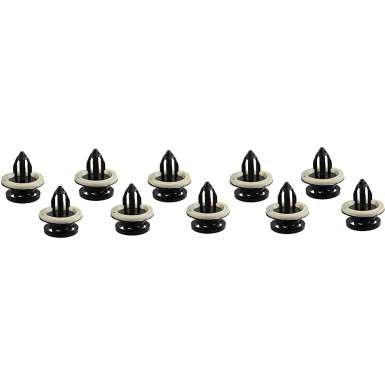 2280033 Halteclip, Türverkleidung