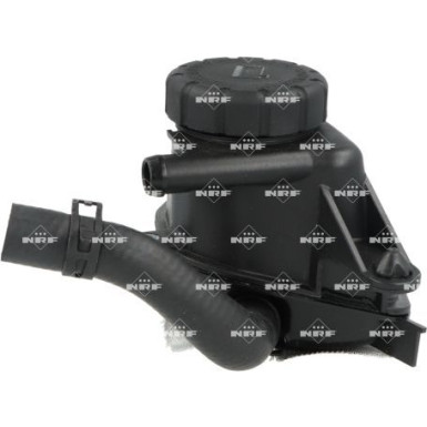 454163 Ausgleichsbehälter, Kühlmittel