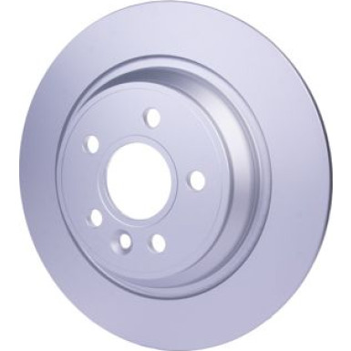 Hella | Bremsscheibe | 8DD 355 120-371