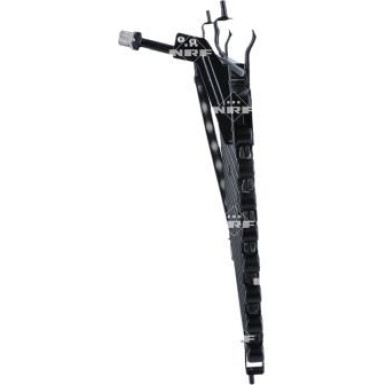 35071 Kondensator, Klimaanlage EASY FIT