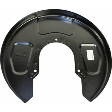 6115098 Spritzblech, Bremsscheibe