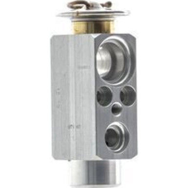 Mahle | Expansionsventil, Klimaanlage | AVE 53 000P