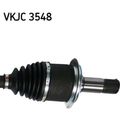 VKJC 3548 Antriebswelle