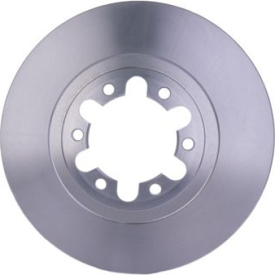 Hella | Bremsscheibe | 8DD 355 117-671