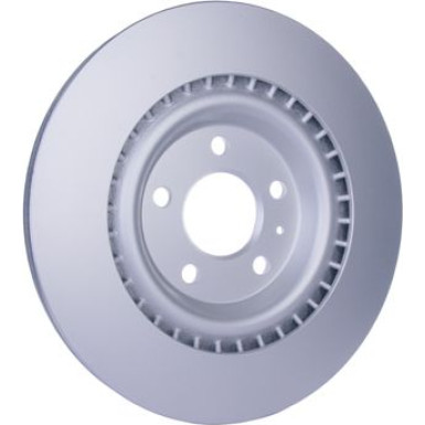 Hella Pagid | Bremsscheibe | 8DD 355 129-381 Hella Pagid | Bremsscheibe | 8DD 355 129-381