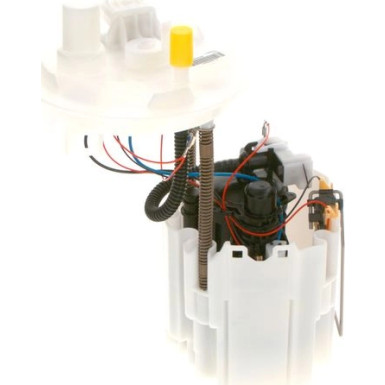 0 580 200 368 Kraftstoff-Fördereinheit