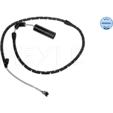 Meyle Warnkontakt, Bremsbelagverschleiß MEYLE-ORIGINAL: True to OE 314 353 0000