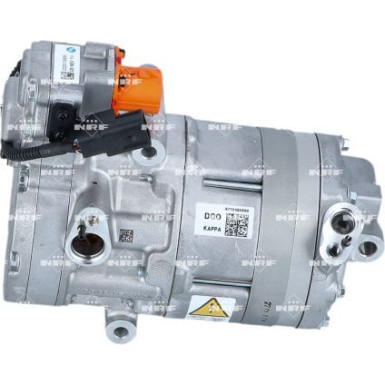 320146G Kompressor, Klimaanlage GENUINE