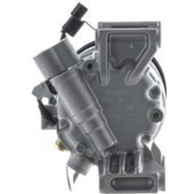 Mahle | Kompressor, Klimaanlage | ACP 1566 000P