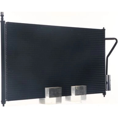 AC 218 000S Kondensator, Klimaanlage BEHR AC 218 000S Kondensator, Klimaanlage BEHR