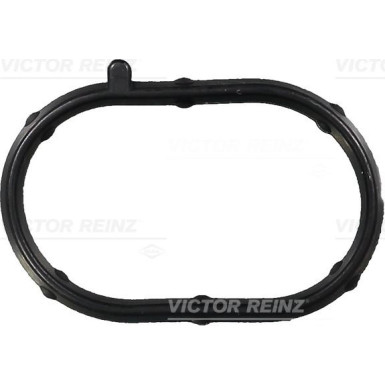 71-35682-00 Dichtung, Ansaugkrümmergehäuse 71-35682-00 Dichtung, Ansaugkrümmergehäuse