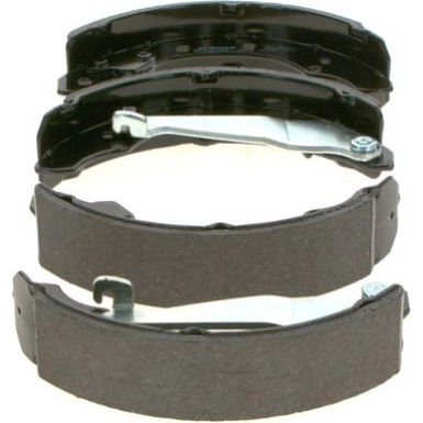 0 986 487 536 Bremsbackensatz