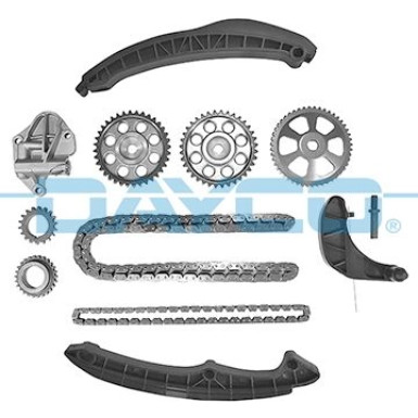 KTC1063 Steuerkettensatz