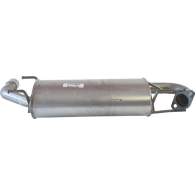 171-003 Endschalldämpfer