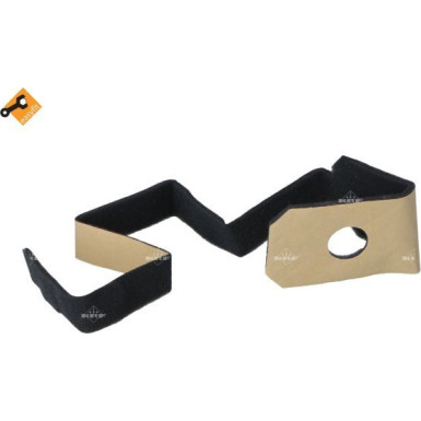 54354 Wärmetauscher, Innenraumheizung