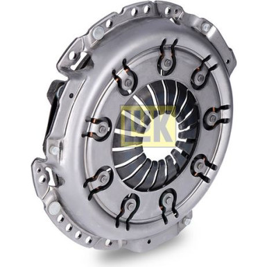 120 0264 10 Kupplungsdruckplatte