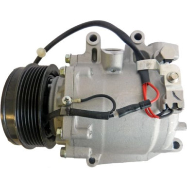Mahle | Kompressor, Klimaanlage | ACP 579 000S