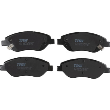 GDB2228 Bremsbelagsatz, Scheibenbremse