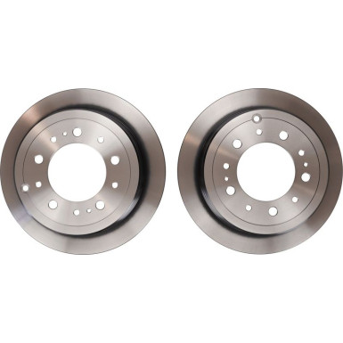 TRW Bremsscheibe DF4483