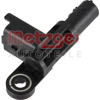 Metzger | Sensor, Nockenwellenposition | 0903323