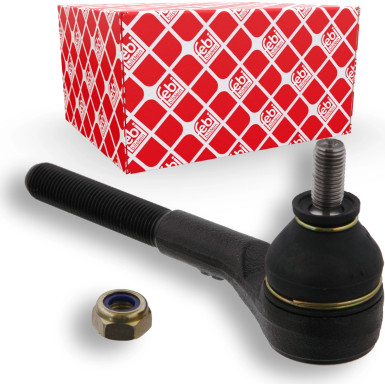 FEBI BILSTEIN 06966 Spurstangenkopf FEBI BILSTEIN 06966 Spurstangenkopf