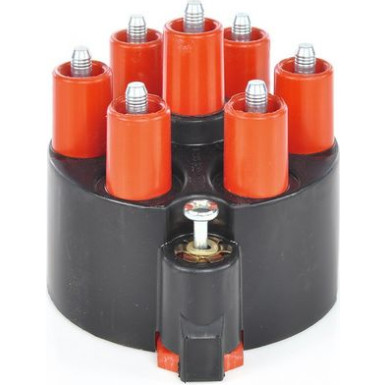 BOSCH | Zündverteilerkappe | 1 235 522 413