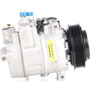 89487 Kompressor, Klimaanlage ** FIRST FIT **