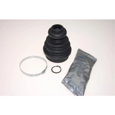 36802 Faltenbalgsatz, Antriebswelle