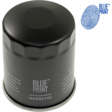 ADK82102 Ölfilter