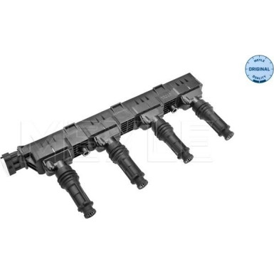 Meyle Zündspule MEYLE-ORIGINAL: True to OE 614 885 0012