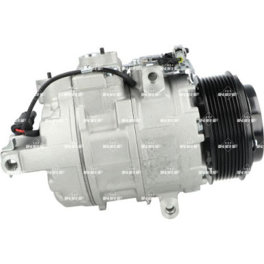 NRF | Kompressor, Klimaanlage | 32836 NRF | Kompressor, Klimaanlage | 32836