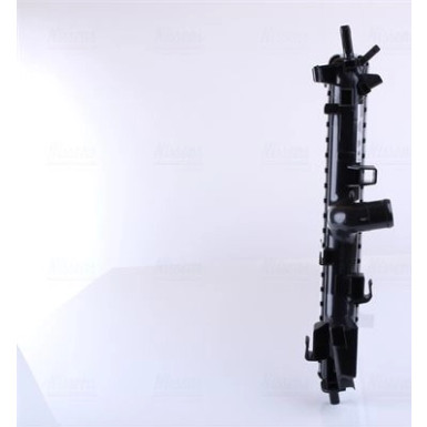 61914A Kühler, Motorkühlung