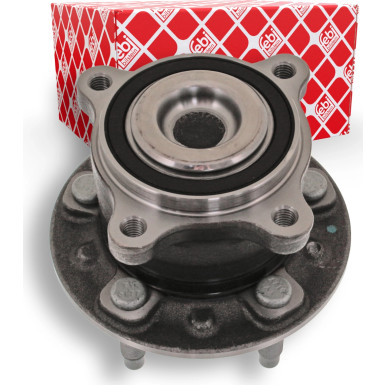FEBI BILSTEIN 47317 Radlagersatz FEBI BILSTEIN 47317 Radlagersatz