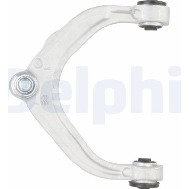 TC2328 Lenker, Radaufhängung